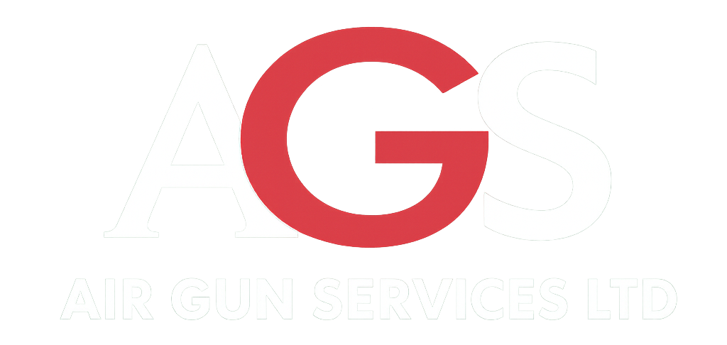 Air Gun Services Logo