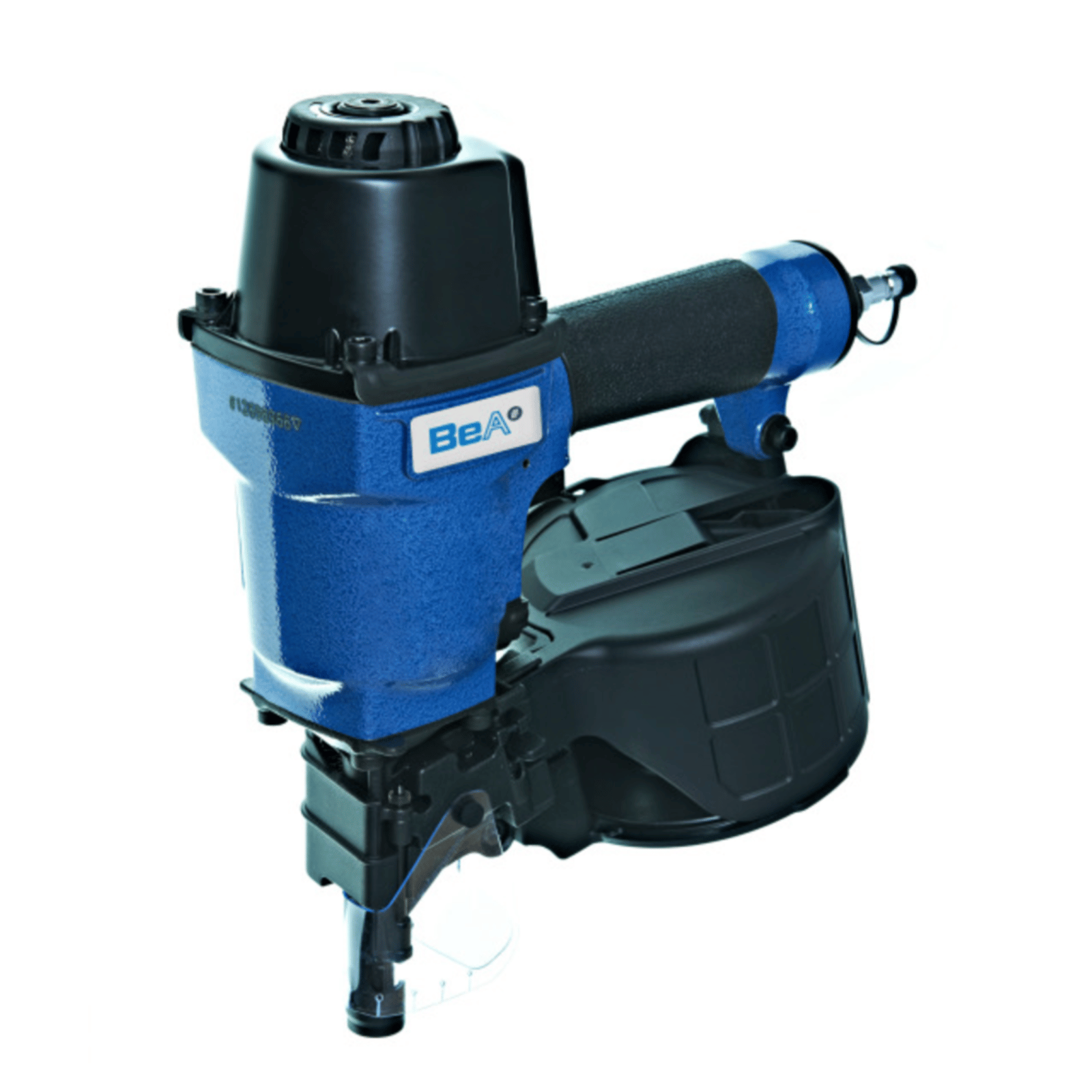 BeA 564DC Coil Nailer | 38–65mm | 2.1-2.9mm