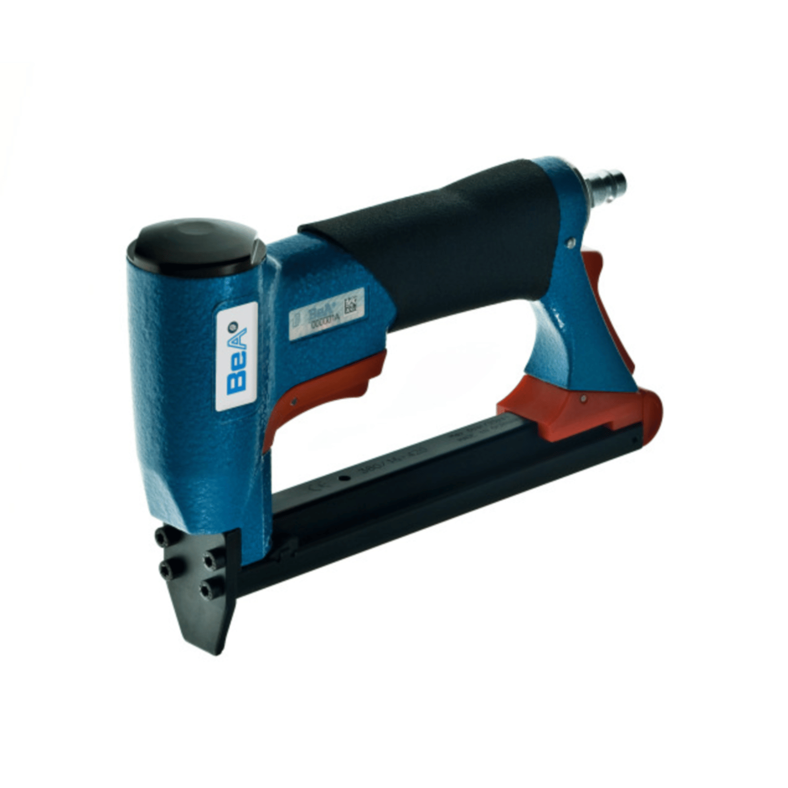 BeA 71/16-421 Air Stapler 25mm | 71 Series | Long Nose | 6–16 mm