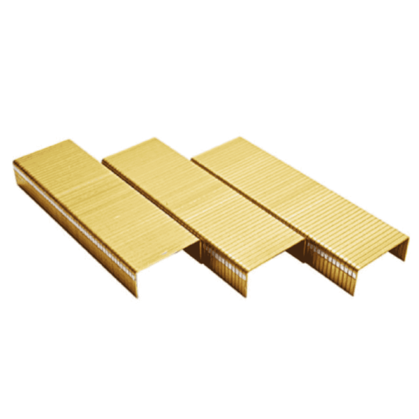 BeA Clincher Staples | Galvanised Steel | 15–18mm