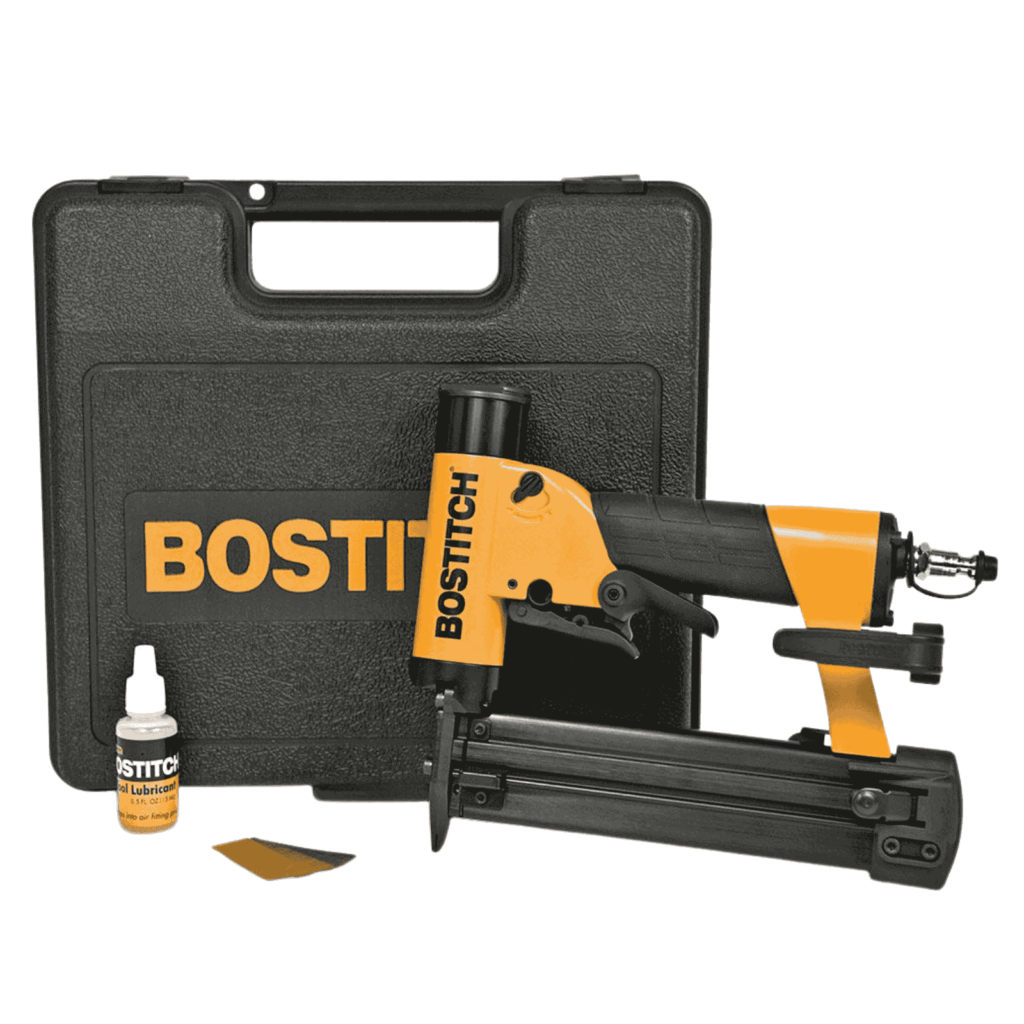 Bostitch HP118K 23ga Pneumatic Headless Pinner | 12–30 mm
