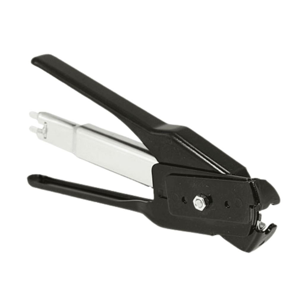 Bostitch P7 16ga manual C-ring plier, 17.5 mm rings — Air Gun Services NZ