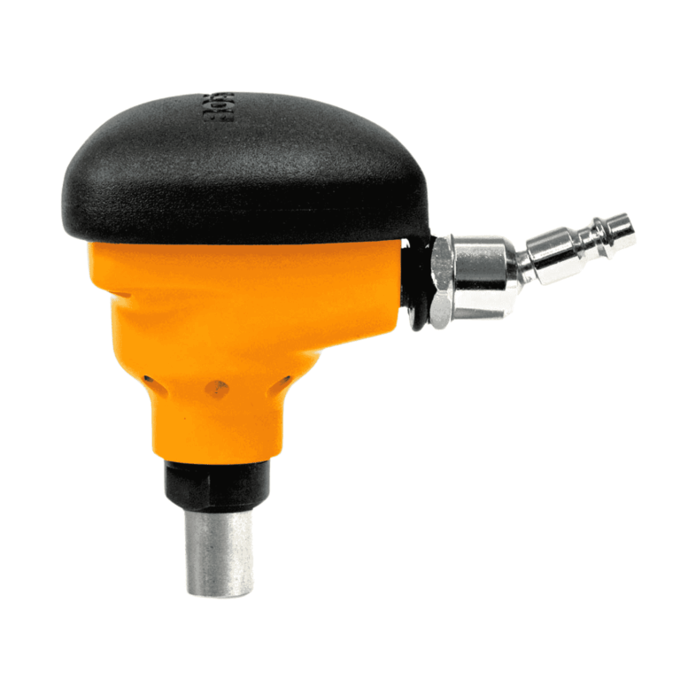 Bostitch PN50 pneumatic mini palm nailer — Air Gun Services NZ