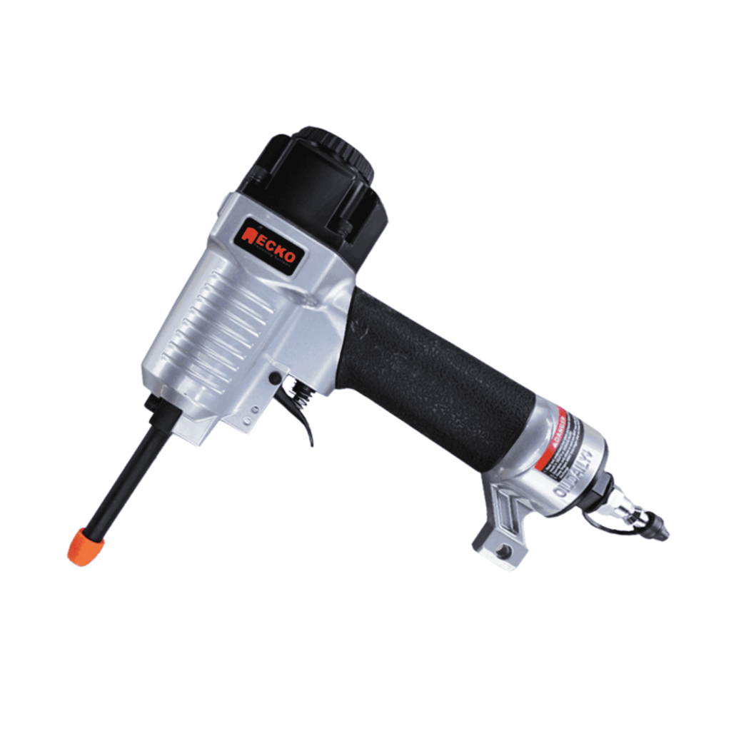 Ecko Hammahand AirPunch P90 pneumatic nail punch | 50–90 mm — Air Gun Services NZ