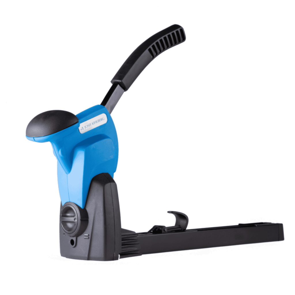 Josef Kihlberg c.561M manual carton top stapler for JK561 15–18 mm staples — Air Gun Services NZ