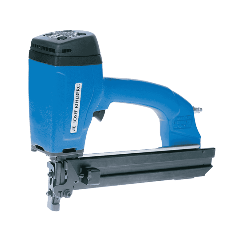 Josef Kihlberg JK45-783 air stapler – 25–51 mm JK783 staples | Air Gun Services NZ