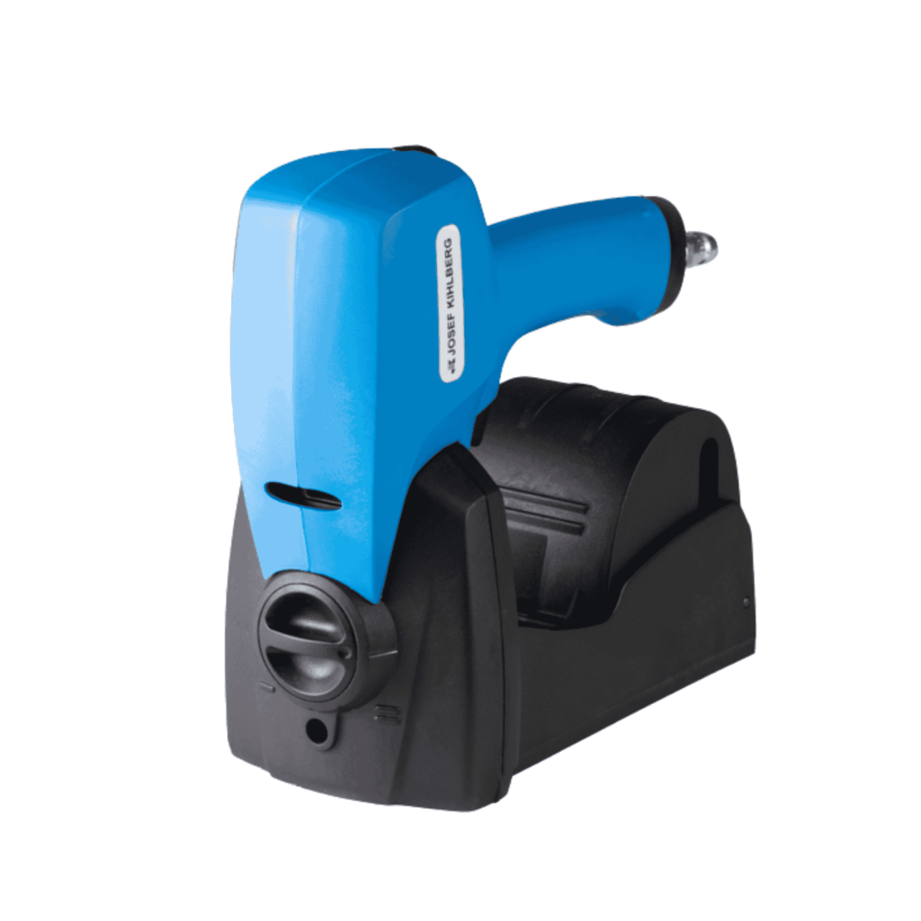 Josef Kihlberg R555PN Pneumatic Roll Top Carton Stapler 15–18 mm — Air Gun Services NZ
