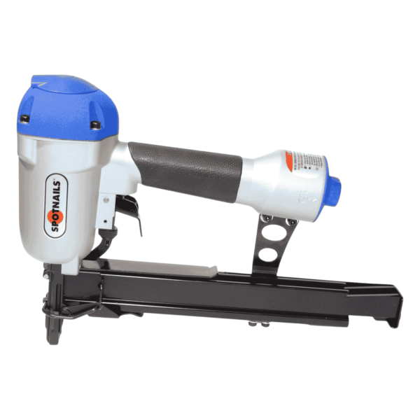 Spotnails X1S3640 16ga 1" Wide Crown Pneumatic Stapler (5/8"–1-1/2") — Air Gun Services NZ